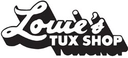 Louie's Tux Shop
